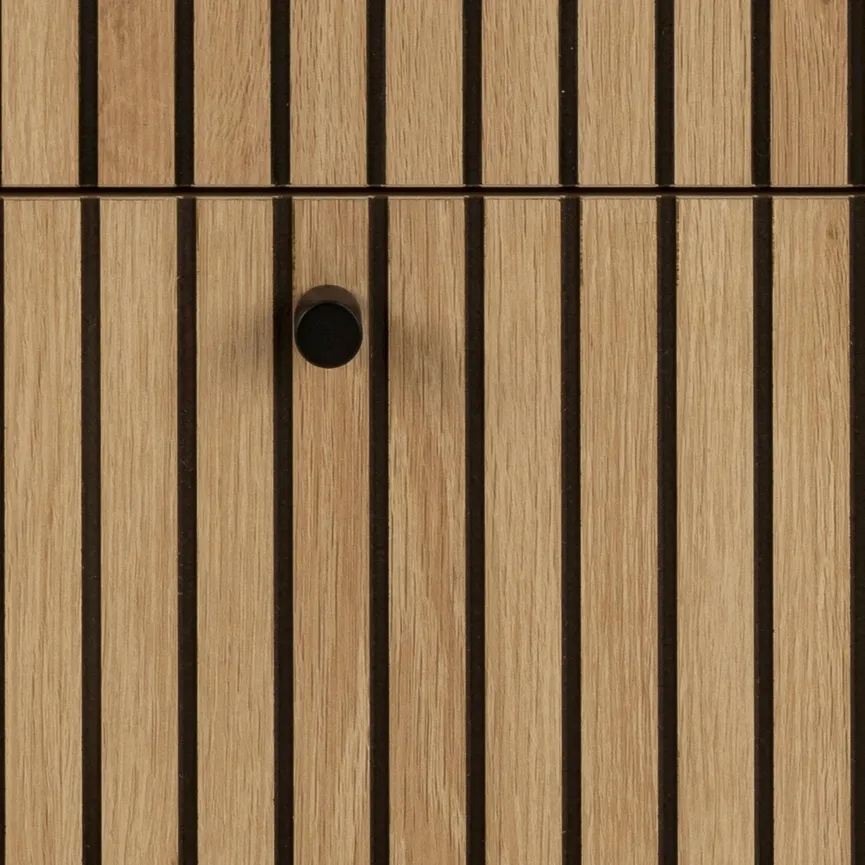 Kommode 3S detail