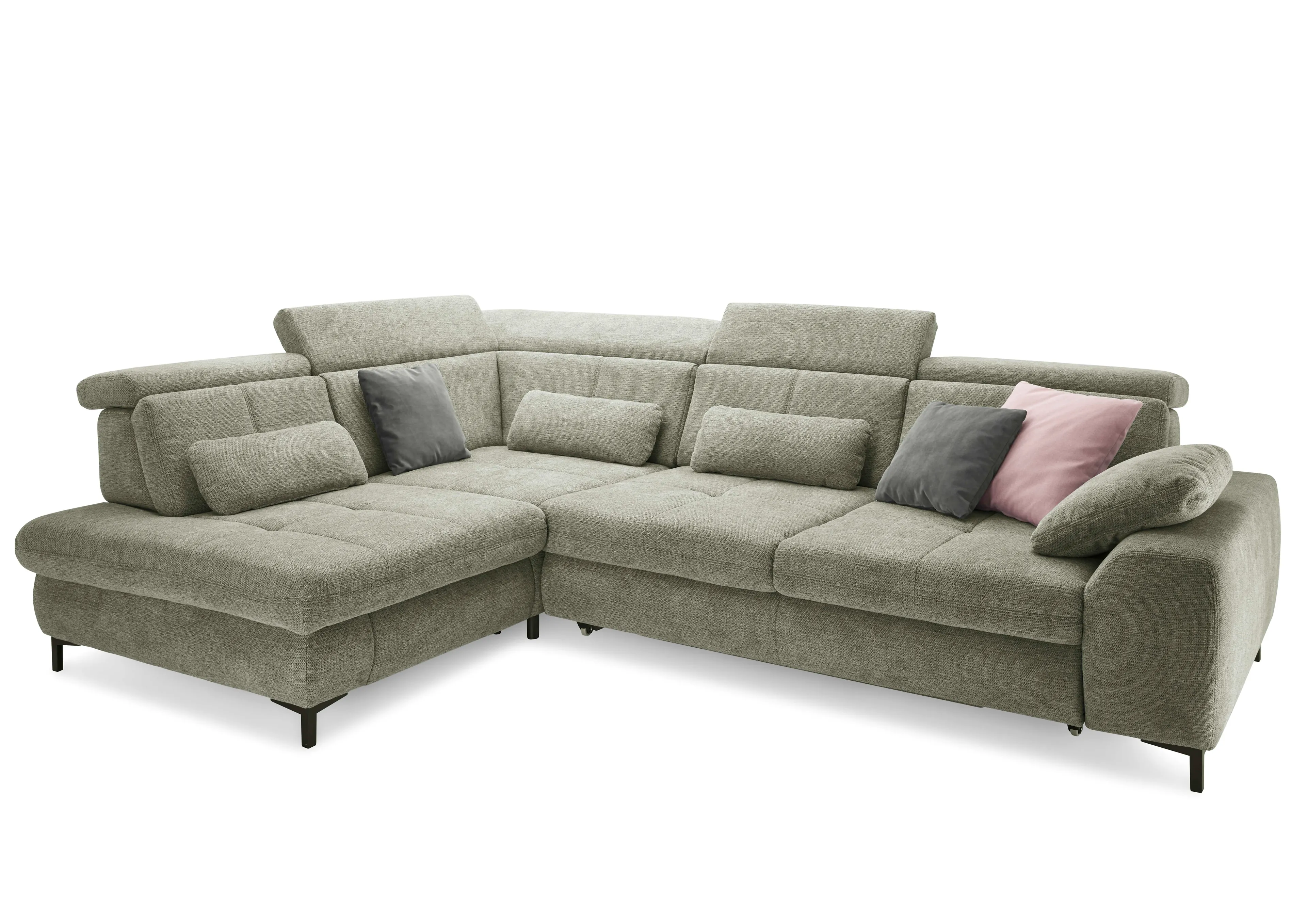 Ecksofa  SO 3400