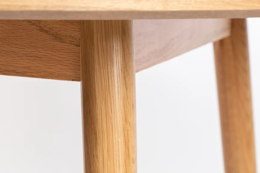 Esstisch detail