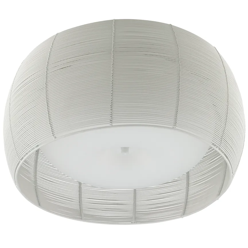 Deckenleuchte "Relax" detail