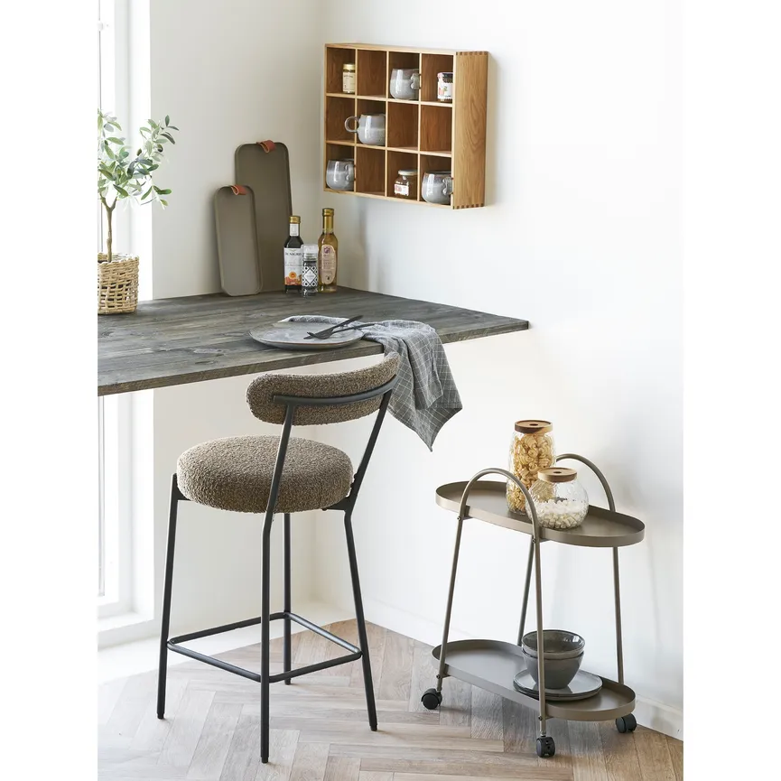 Wandregal 12F milieu