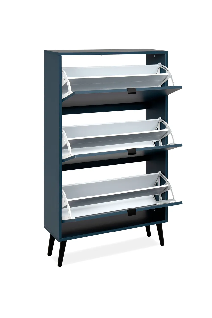 Schuhkipper 3K detail