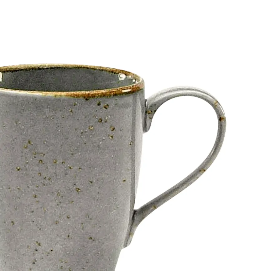 Becher "Nature Collection" detail