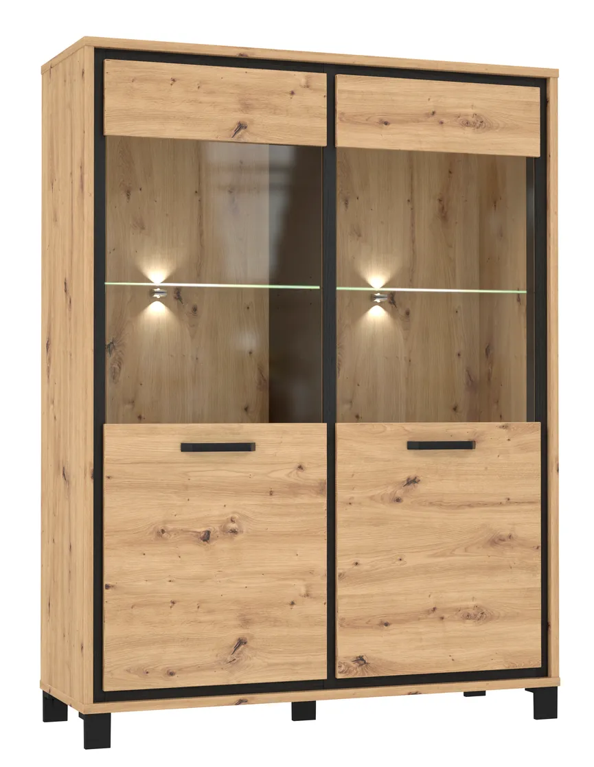 Highboard detail