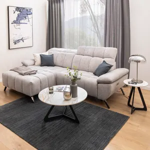 Ecksofa mit Funktion