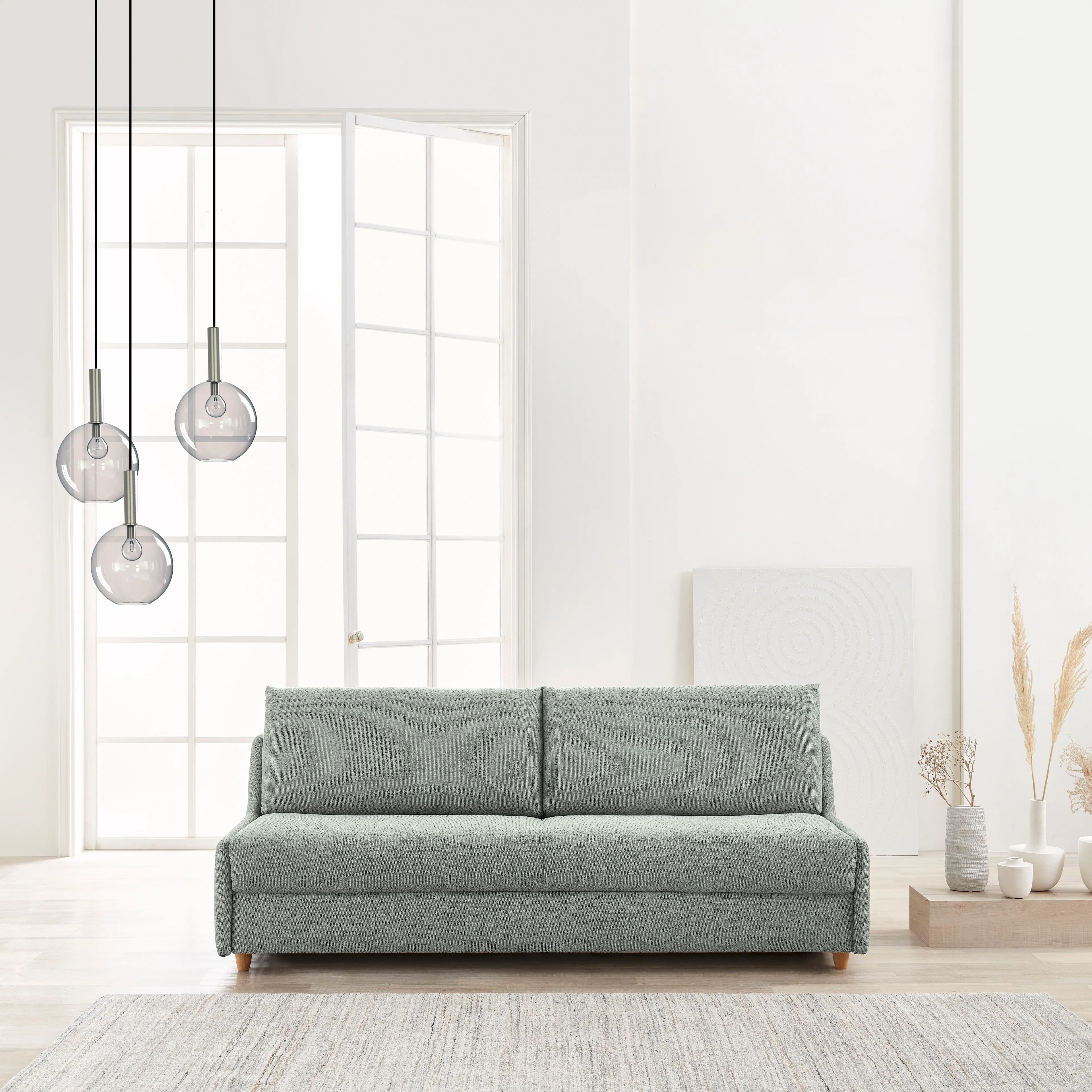 Schlafsofa Grande