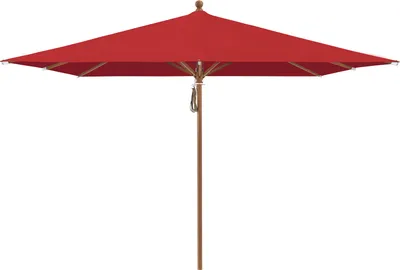 Marktschirm