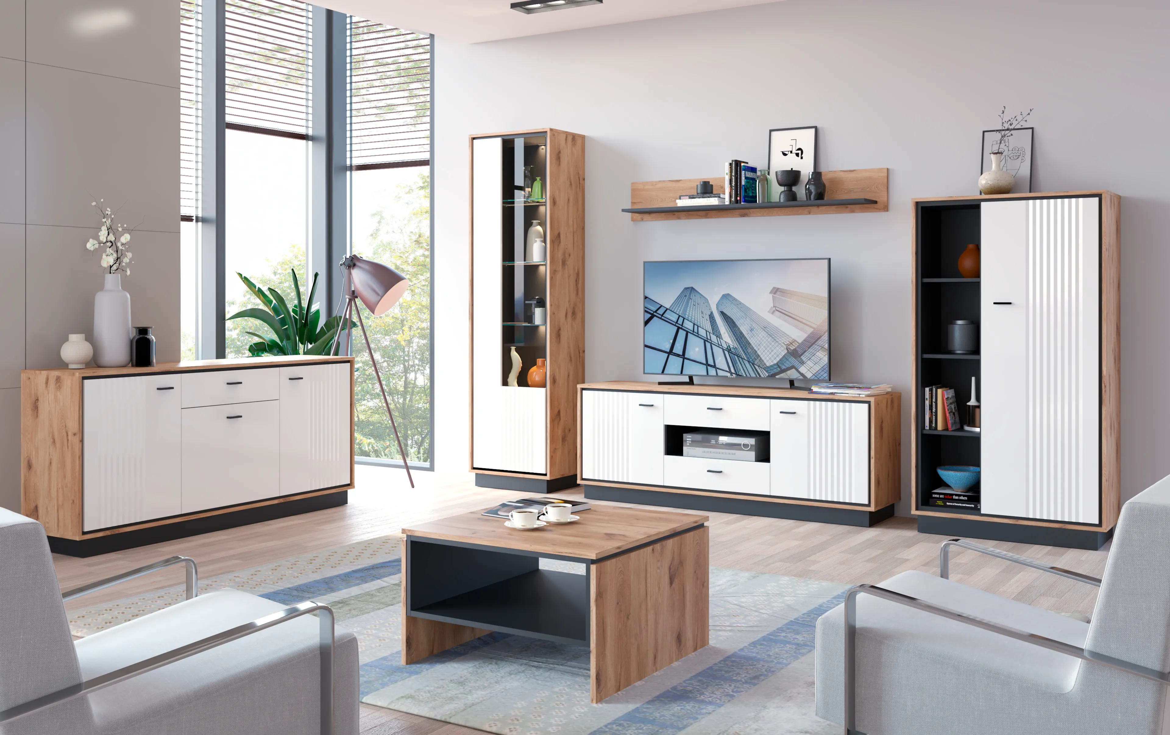 Vitrine  Mestre