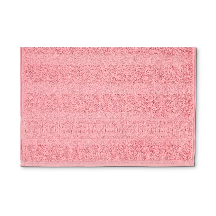 Gästetuch Noblesse Uni detail