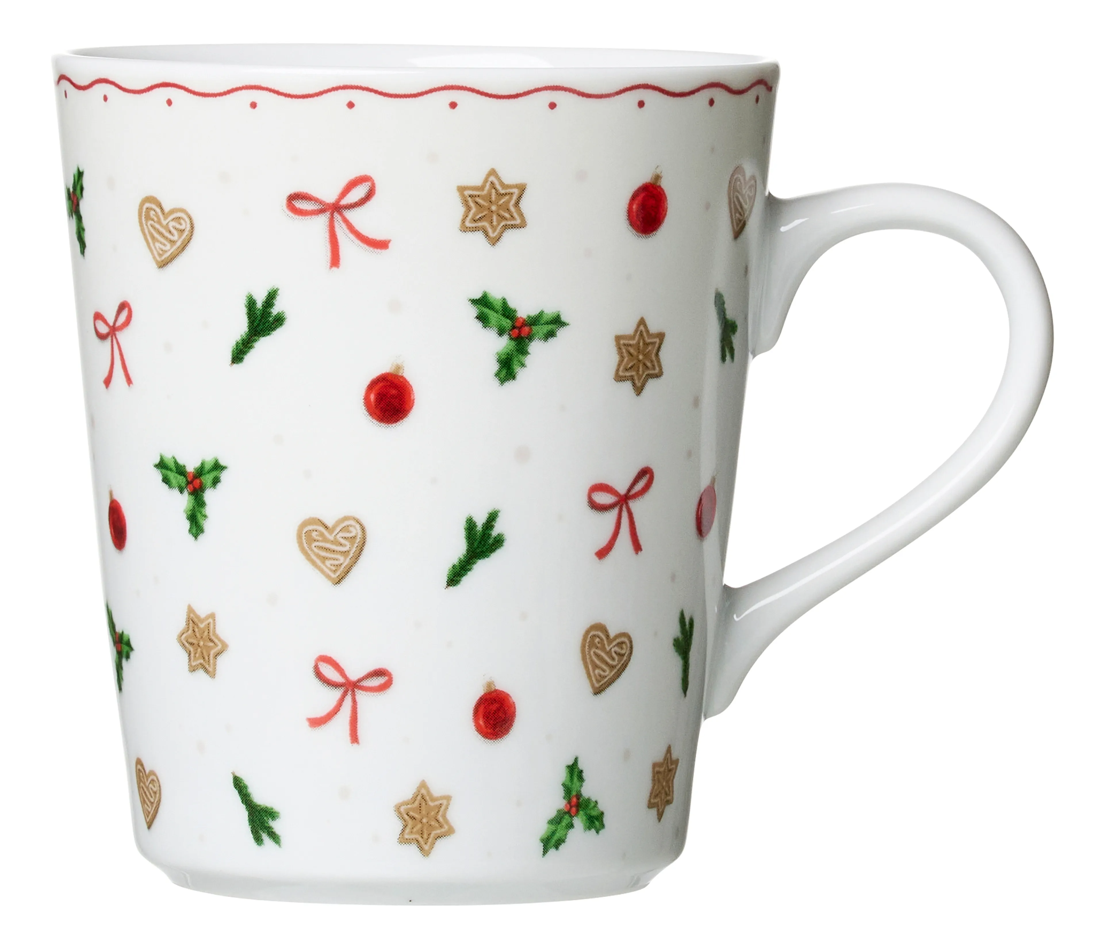 Kaffeebecher Lebkuchen 300 ml
