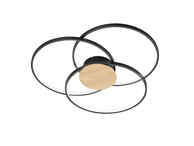 LED-Deckenleuchte