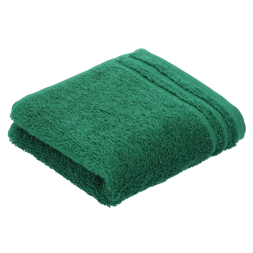 Gästetuch Calypso Feeling detail