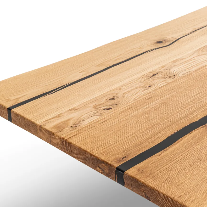 Esstisch 240 cm detail