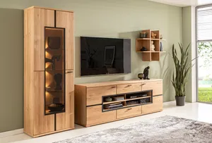 Vitrine 