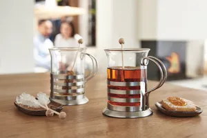 Teetasse