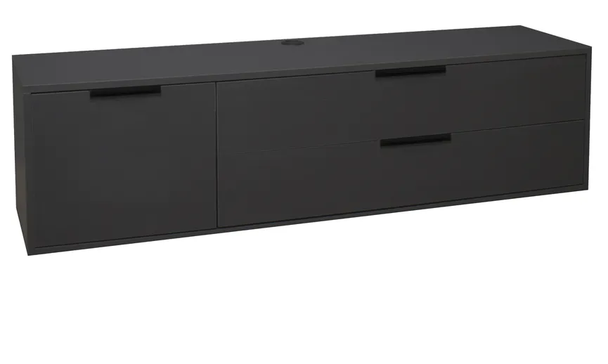 Lowboard 1-trg. hauptaufnahme