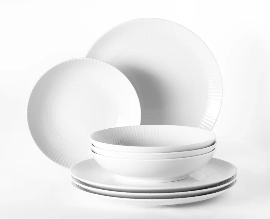 Tafel-Service "Amina" 8-tlg. detail