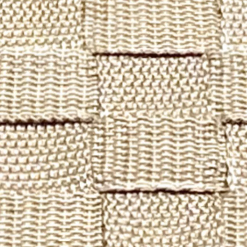 Korb-Set 3-tlg. braun material_farbe