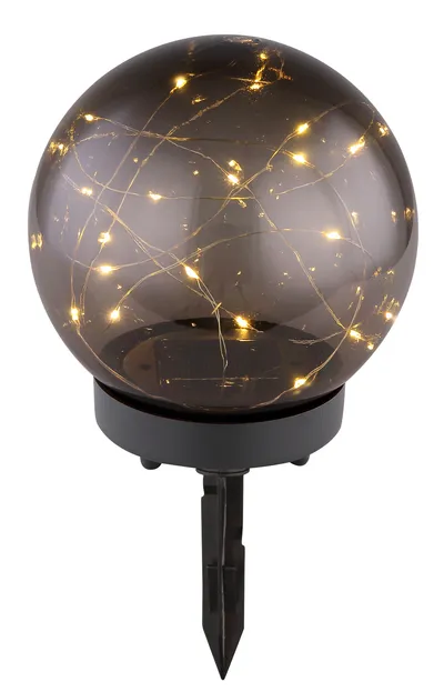 Solarleuchte