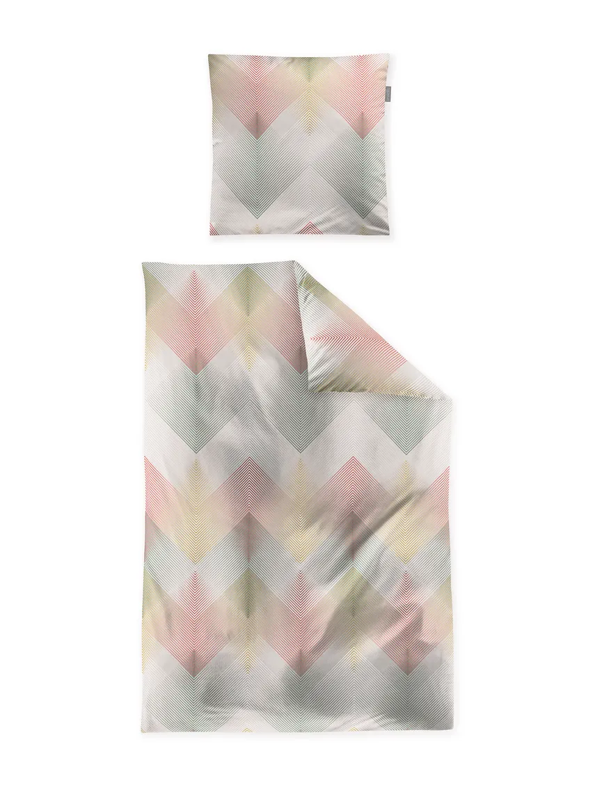 Satin-Bettw. Wave 135x200 hauptaufnahme