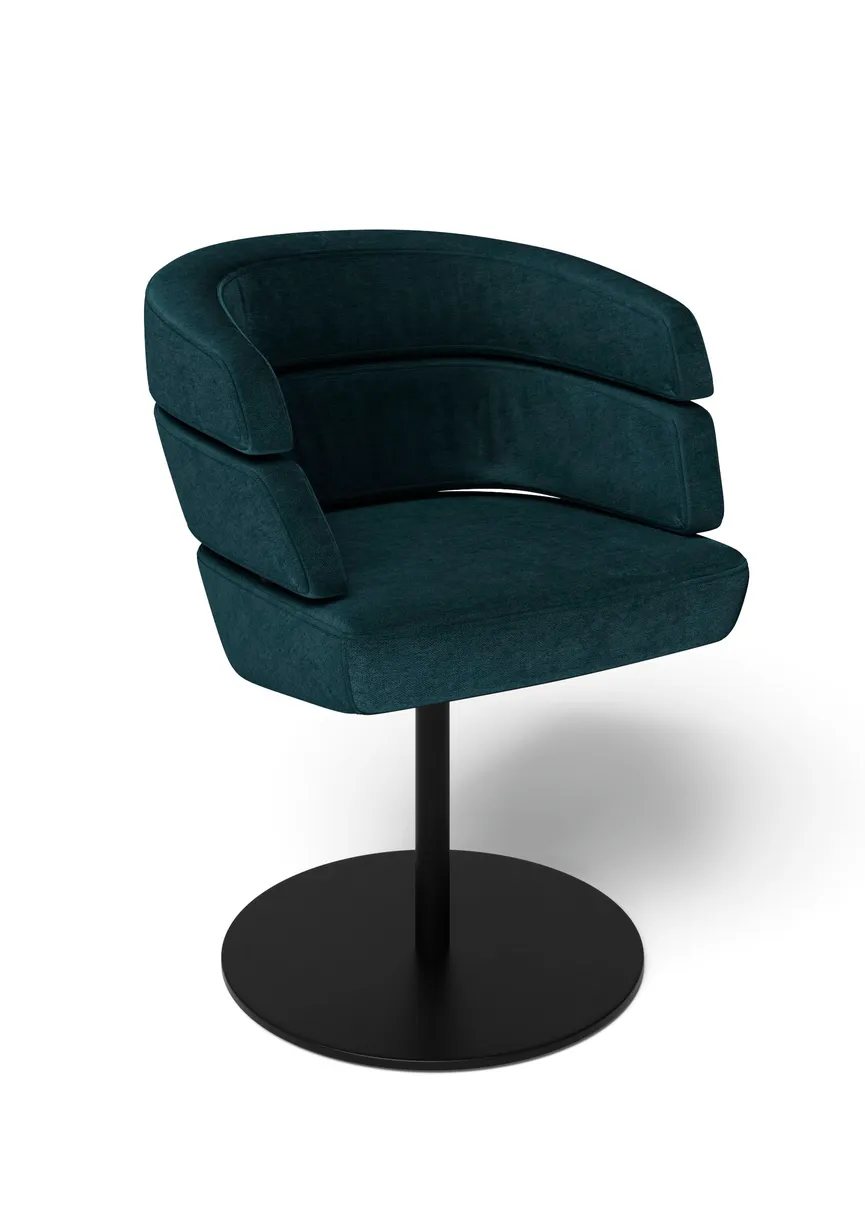 1C Sessel Drehteller hauptaufnahme