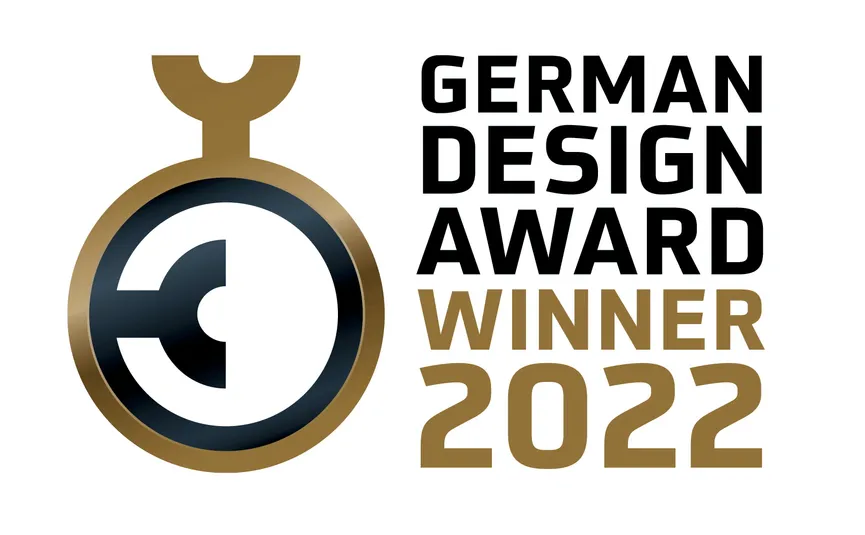 Frühstücksteller "Uno" schwarz funktion