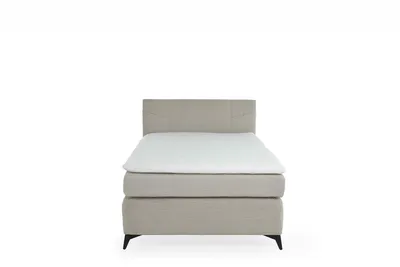 Boxspringbett