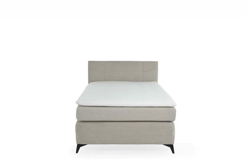 Boxspringbett 120x200 cm hauptaufnahme