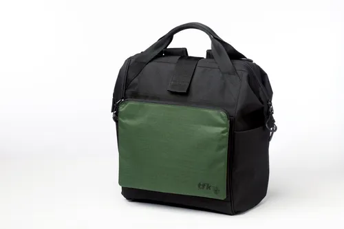 Wickeltasche 