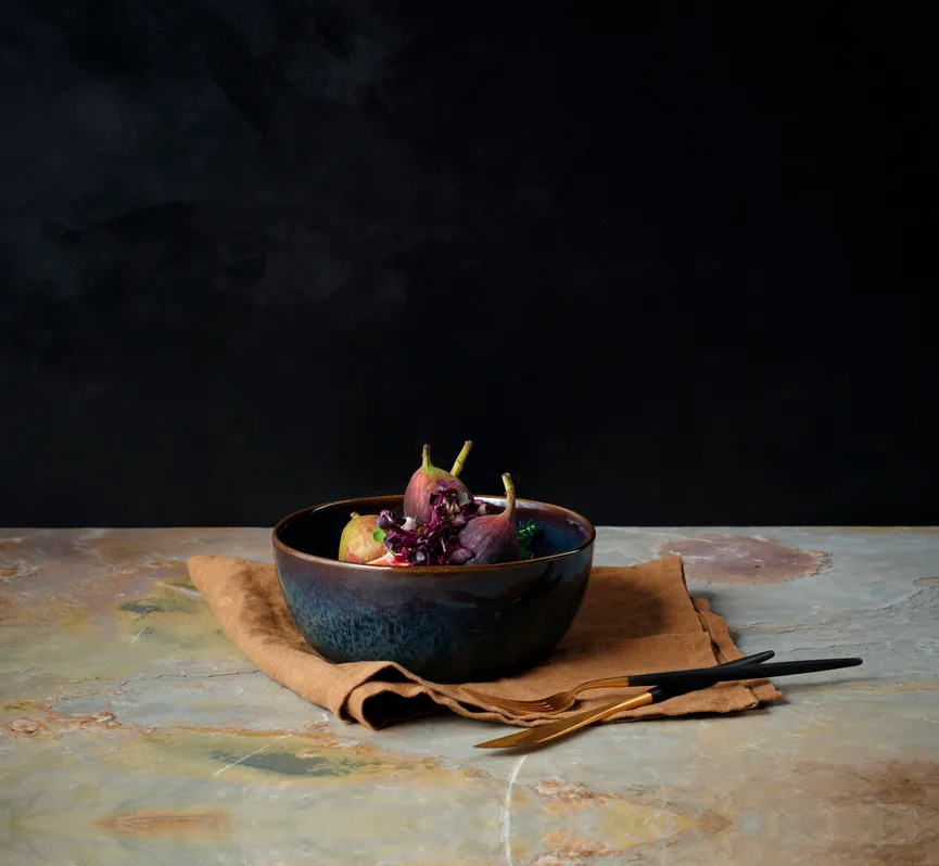 Poke Bowl 800 ml quinoa milieu
