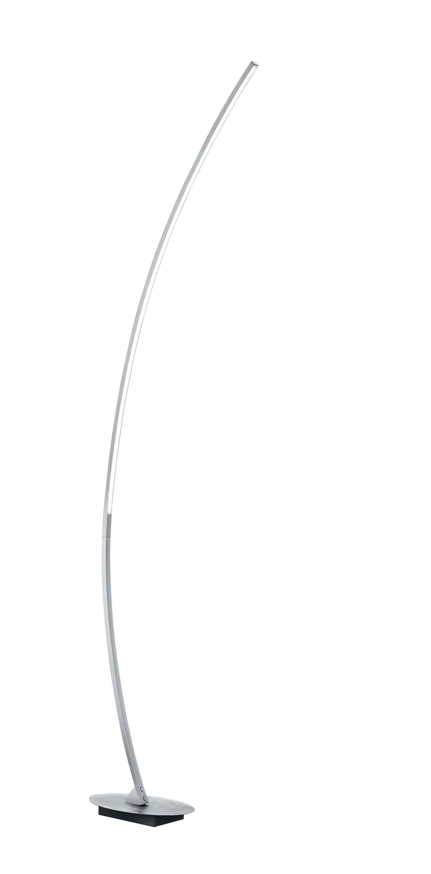 Stehleuchte "Solo" material_farbe