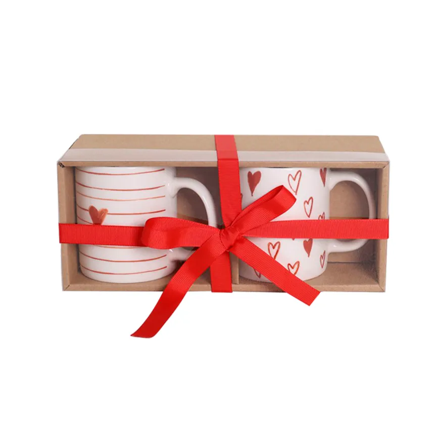 Becher 2er-Set je 325 ml detail