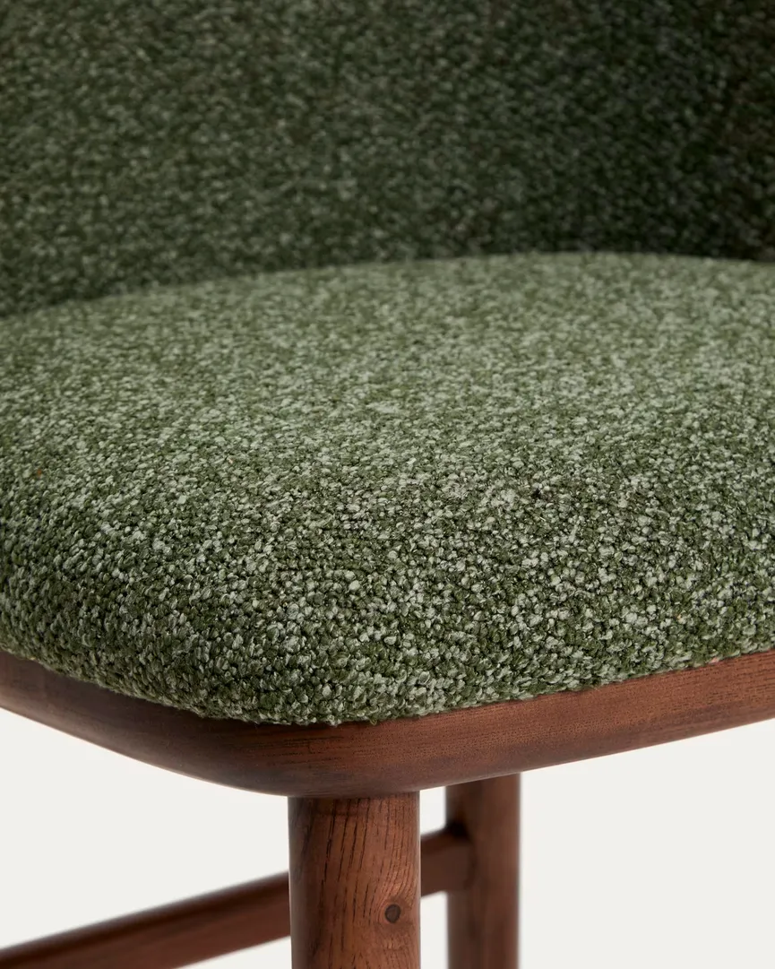 Barhocker detail