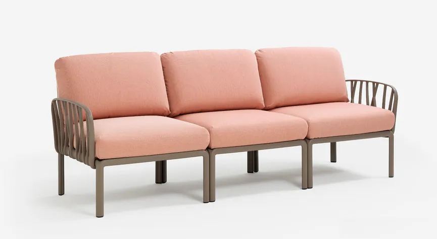 Lounge detail