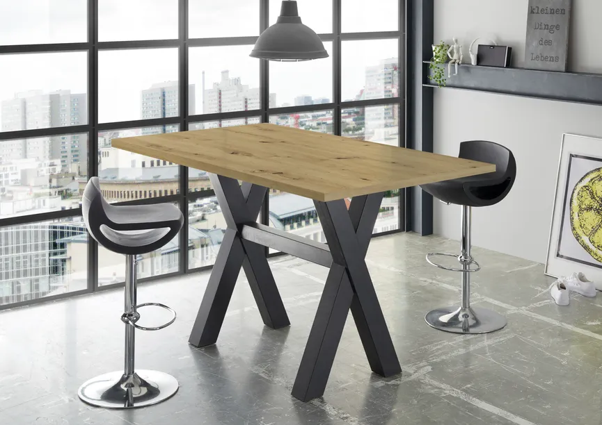 Bartisch milieu