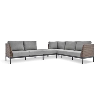 Loungemöbel Set