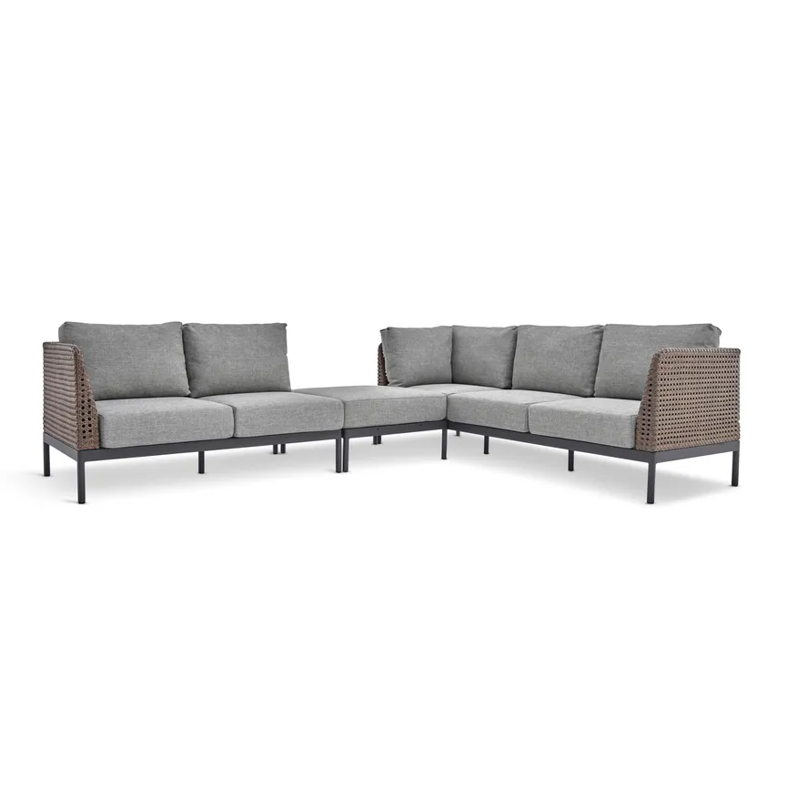 ** Lounge-Set 4tlg hauptaufnahme