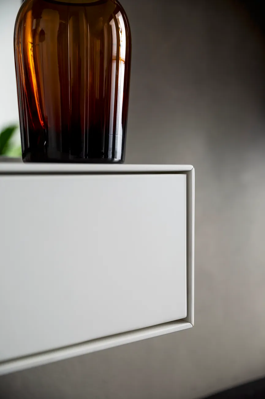 Garderobenkombination ECOM detail