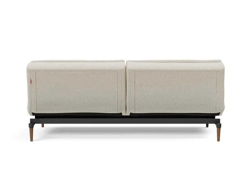 Sofa Styletto dunkel detail