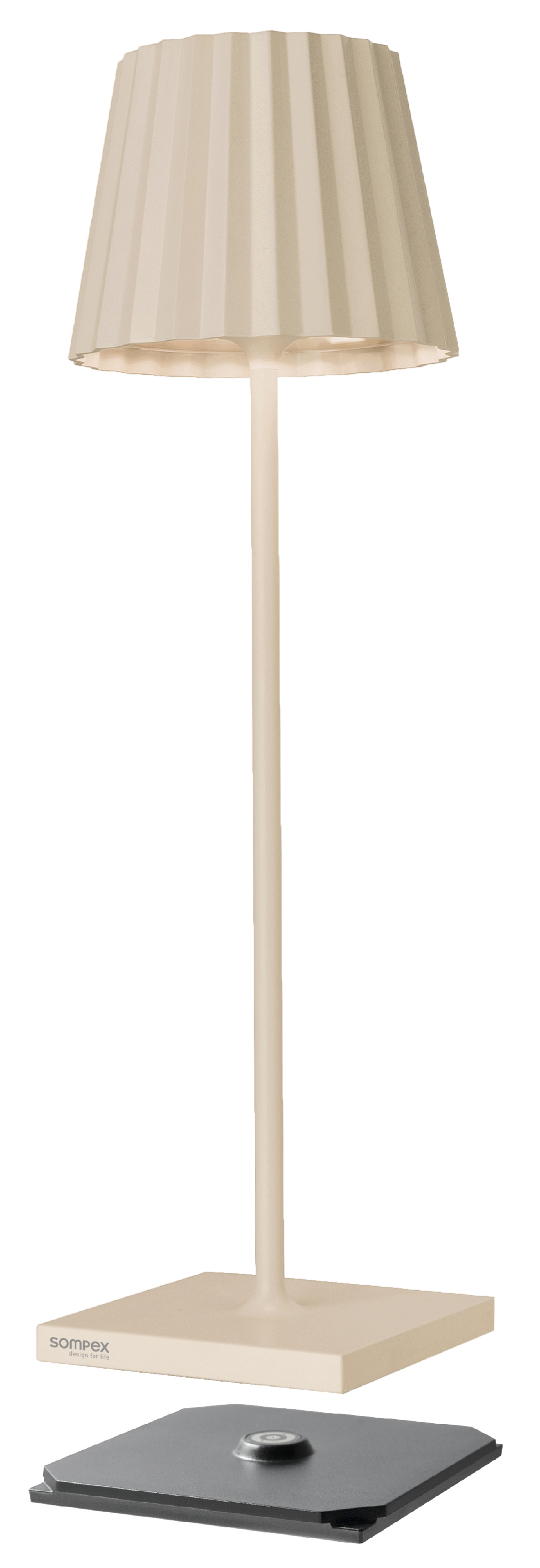 LED-Außentischleuchte