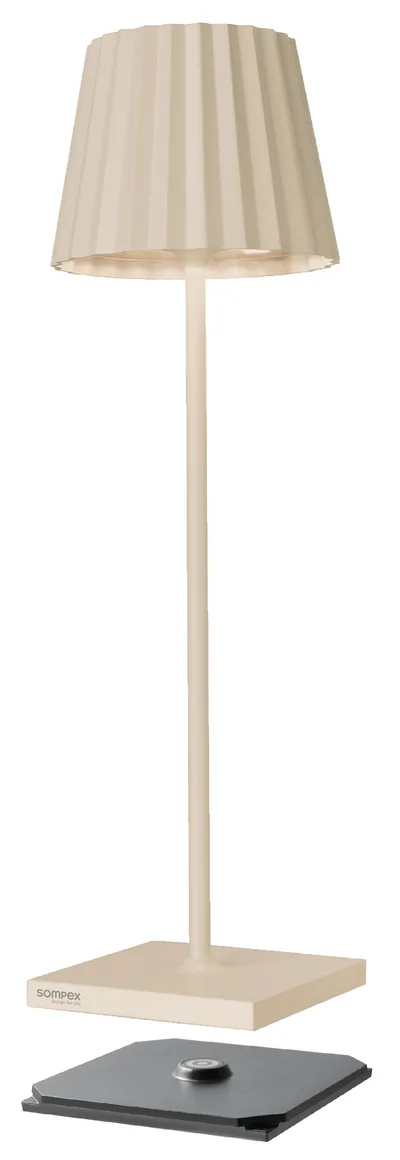 LED-Außentischleuchte