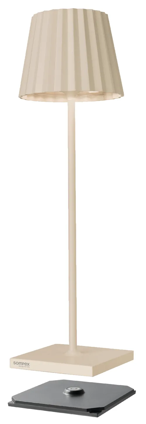 LED-Außentischleuchte