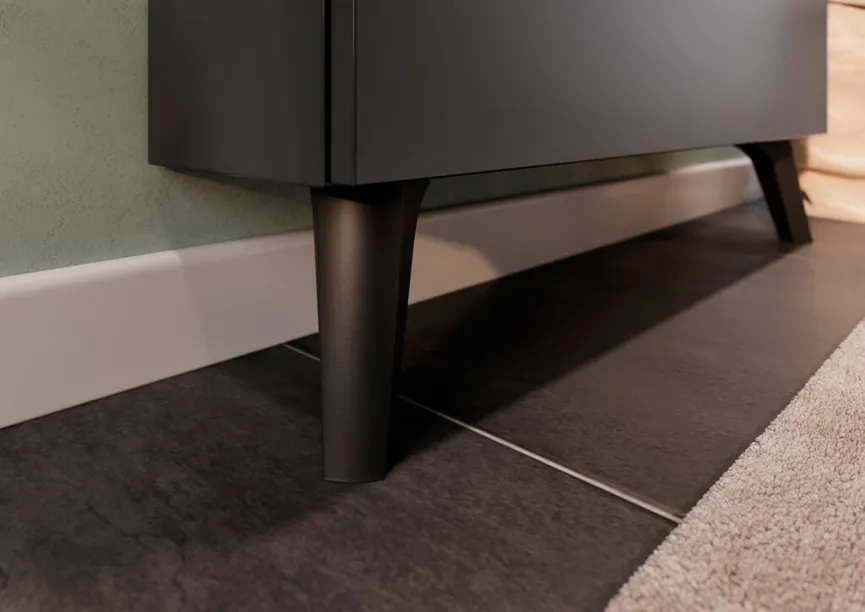 Schuhschrank 3K detail