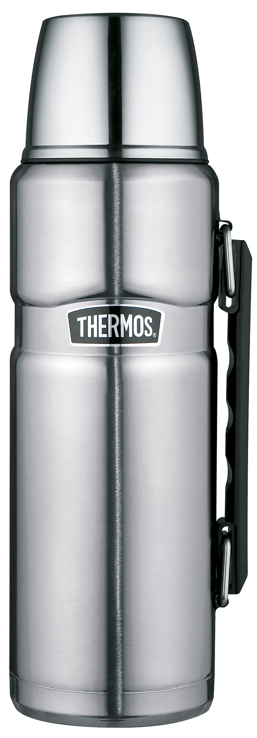 Thermosflasche Stainless King hauptaufnahme