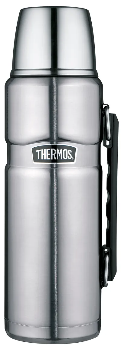 Thermosflasche