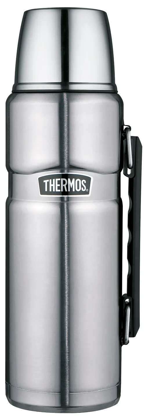 Thermosflasche