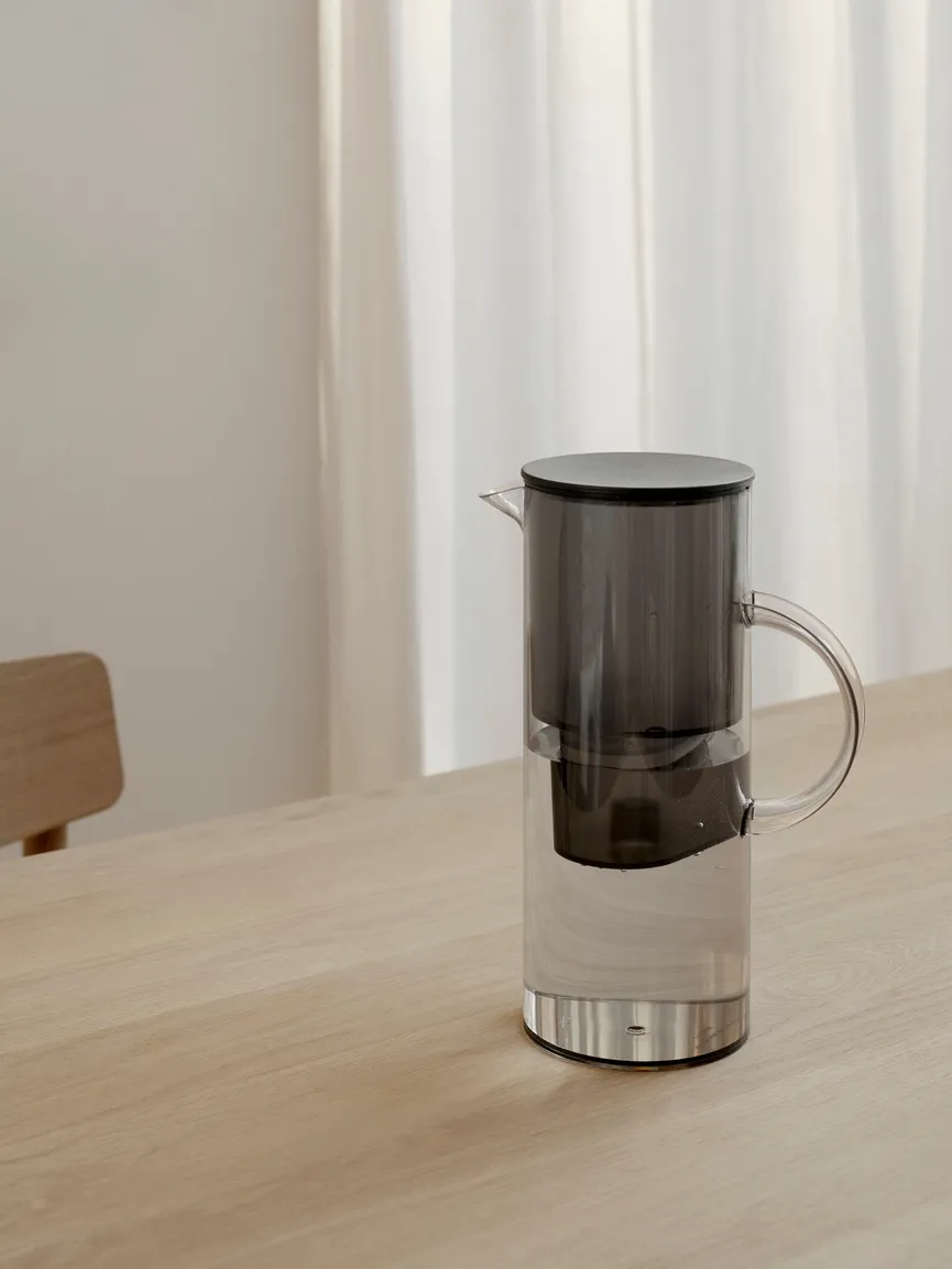Filterkanne "EM77" 2 Liter milieu