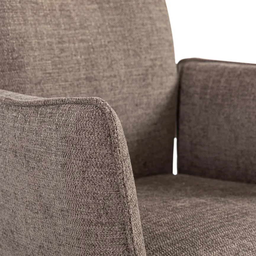 Drehsessel detail
