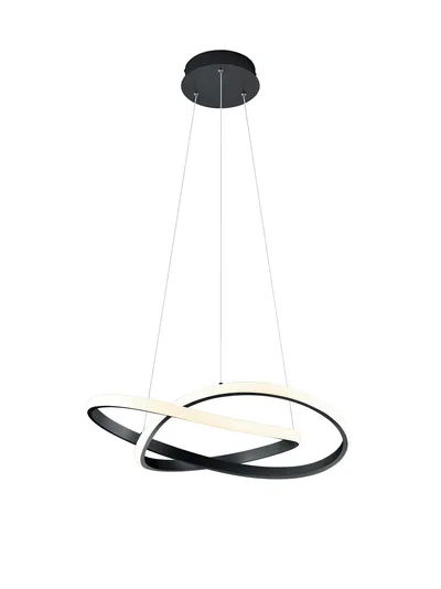 LED-Pendelleuchte