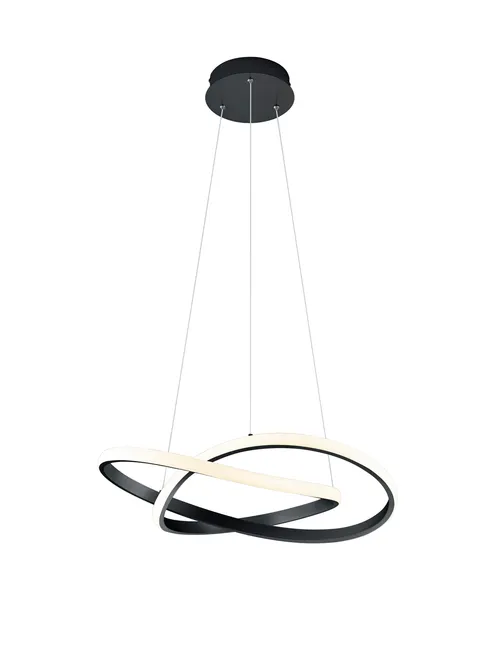 LED-Pendelleuchte
